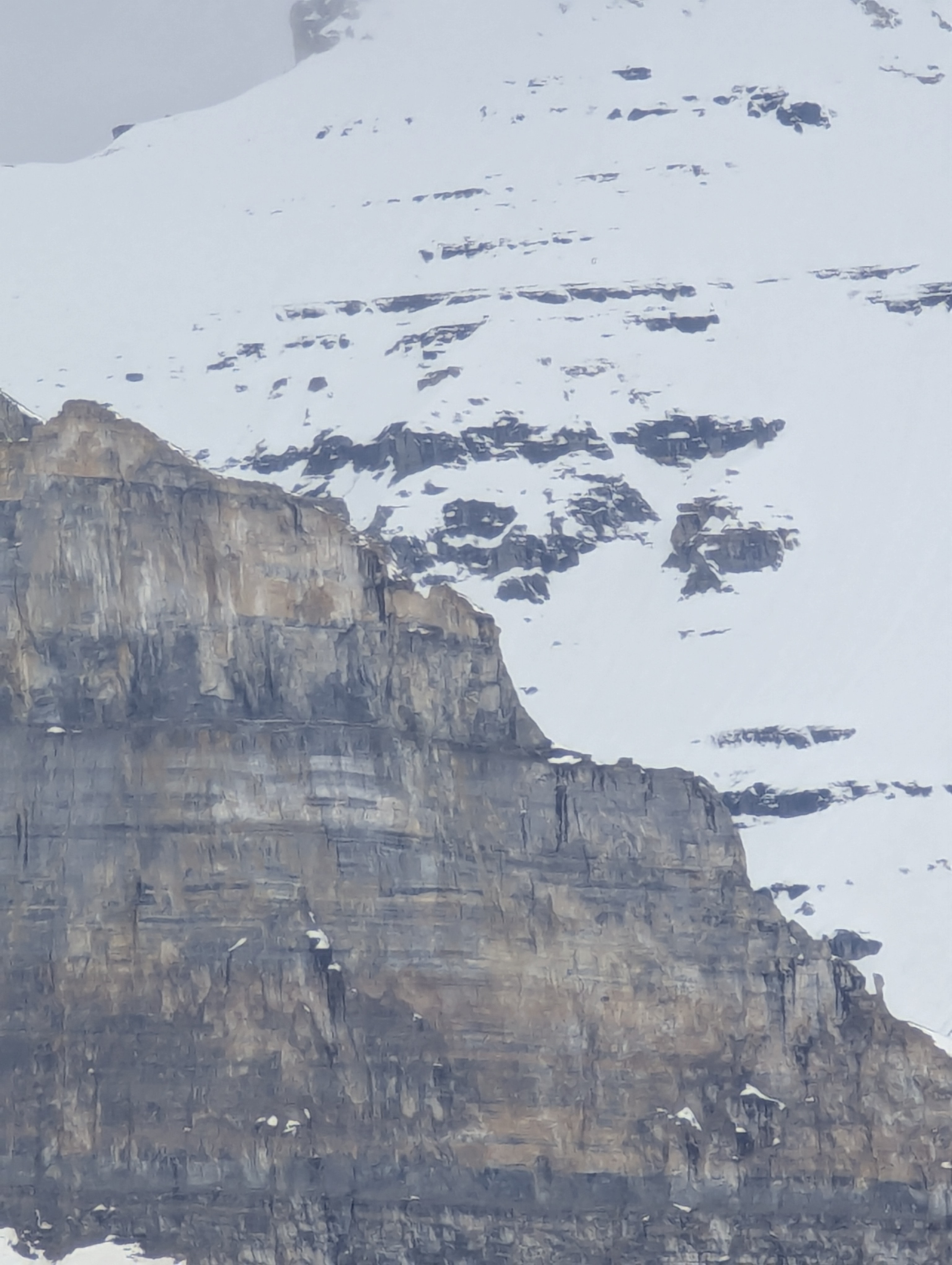 Birthday Trip to Canada, Canadian Rockies, Lake Louise